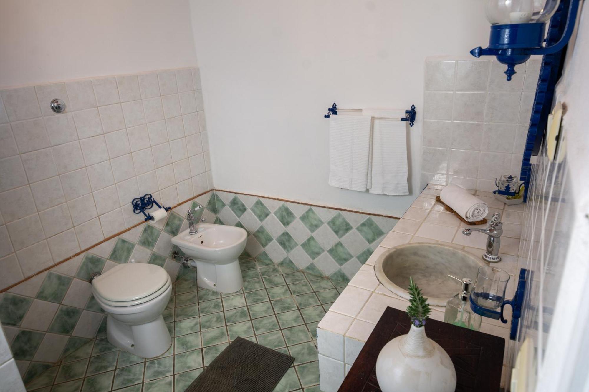 Agriturismo Colle Vento Suvereto Bilik gambar